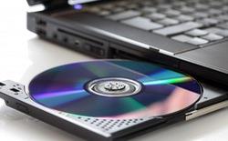 Đây là sự thật phũ phàng về việc tại sao hầu hết laptop bây giờ không còn ổ đĩa CD?