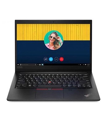 Laptop Lenovo ThinkPad E490s 20NGS01K00 - Đen