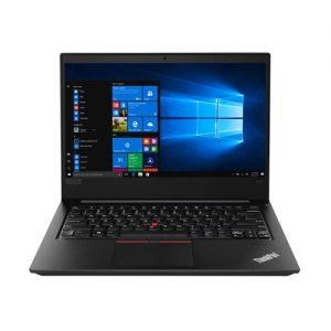 Laptop Lenovo ThinkPad E480 20KN005GVA - Đen