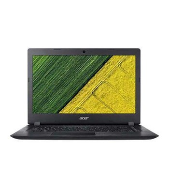Laptop Acer Aspire A315-51-325E NX.GNPSV.037 - Đen