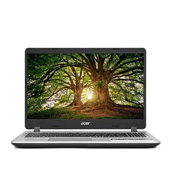 Laptop Acer Aspire A514-51-35NN NX.H6USV.001 - Bạc