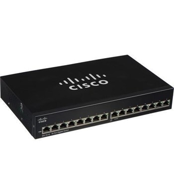 Switch Cisco SF200 - SG200
