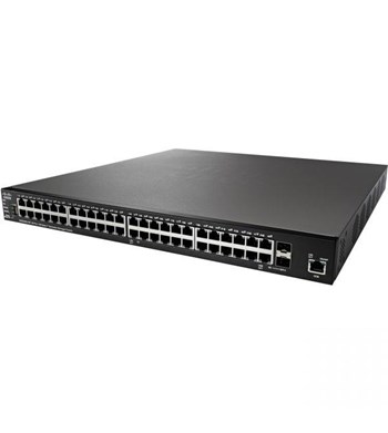 Switch Cisco SF300 - SG300