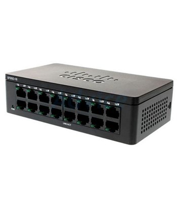 Switch Cisco SF95 - SG95