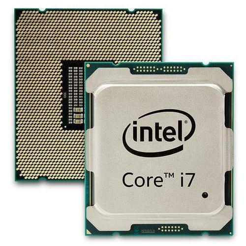 CPU Intel Core i3 - i5 - i7 - i9