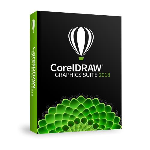 Phần mềm CorelDRAW