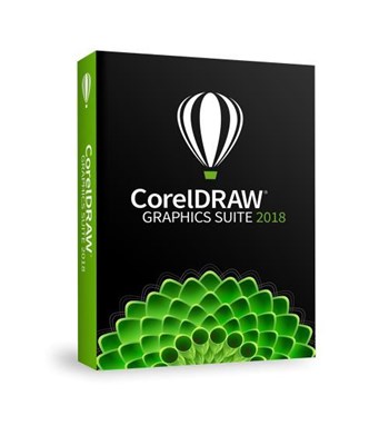 Phần mềm CorelDRAW