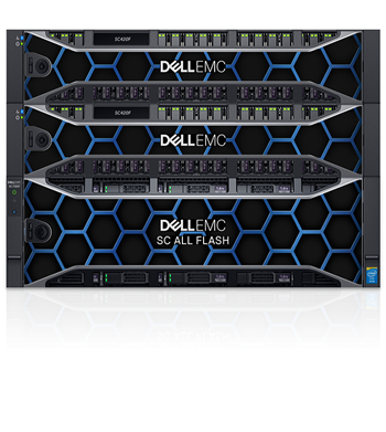 Dell Storage CAFA