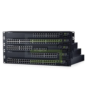 Dell Networking N