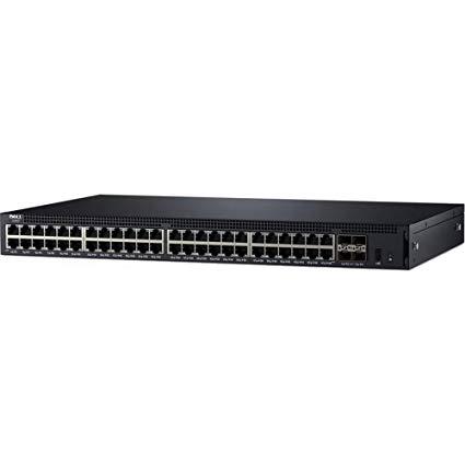 Dell Networking X