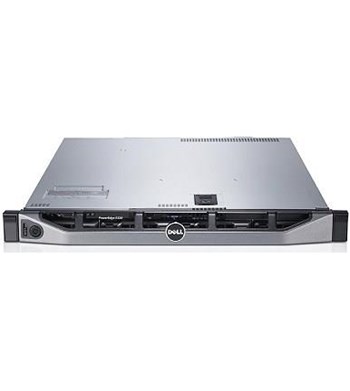 Server Dell PowerEdge R230 (1U)