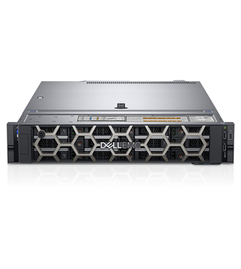 Server Dell PowerEdge R540 (2U)