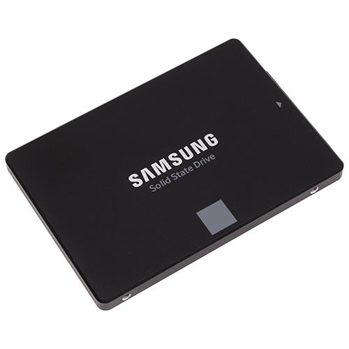 Ổ cứng SSD Samsung