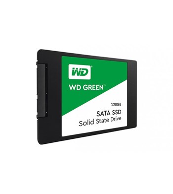 Ổ cứng SSD Western Digital