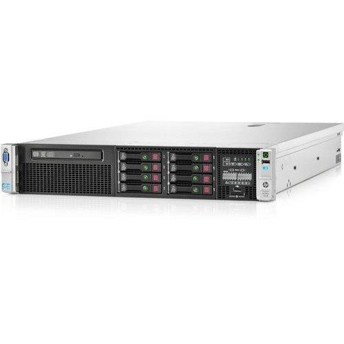 Server HPE DL380 Gen10