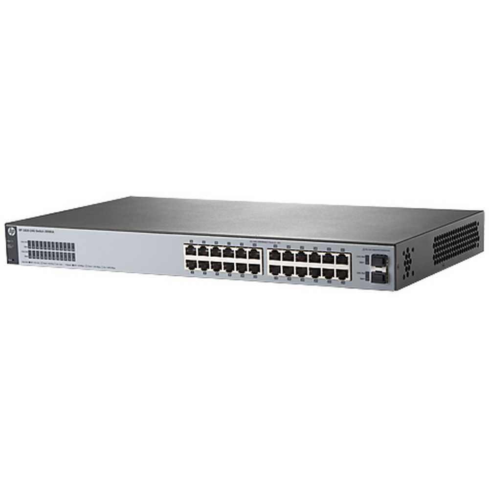 Switch HPE 1820