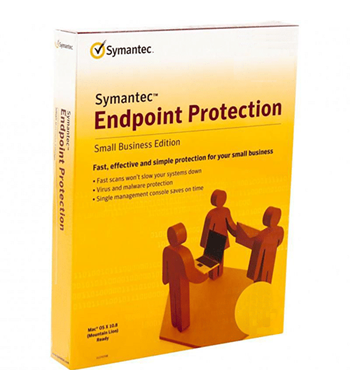Phần mềm Symantec