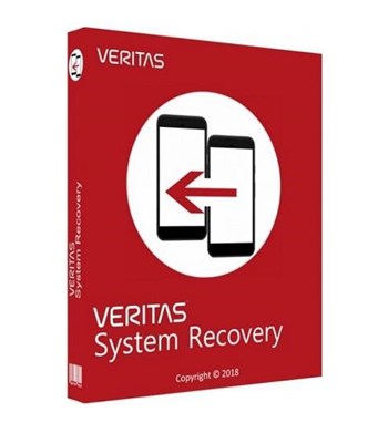 VERITAS SYSTEM RECOVERY