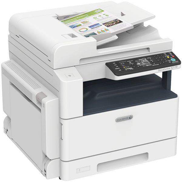 Máy photocopy Fuji Xerox