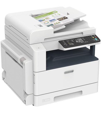 Máy photocopy Fuji Xerox