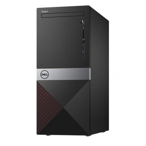 PC Dell Vostro 3670MT 42VT370024