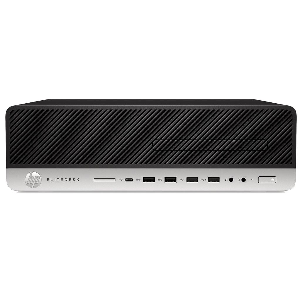 PC HP EliteDesk 800 G4 SFF 4UR54PA