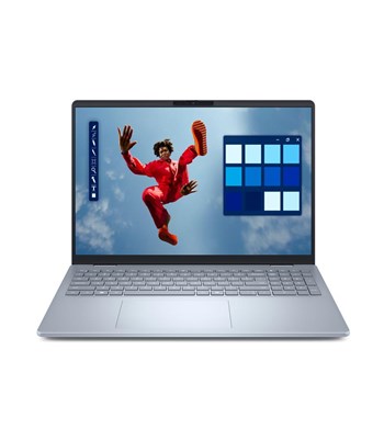 Laptop Dell 16