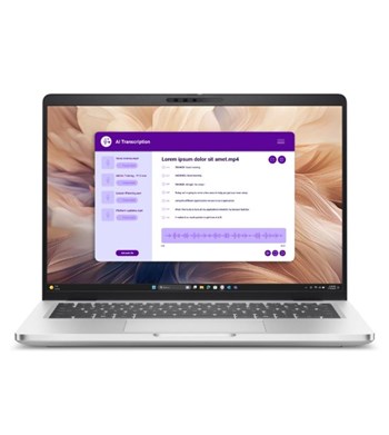 Laptop Dell Pro Plus
