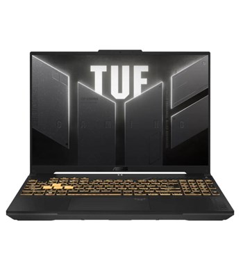 Laptop Asus TUF Gaming